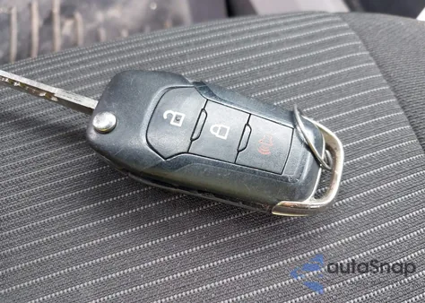 2018 Ford F-150 Xl from USA, damaged, VIN 1FTEX1EP7JFB47895